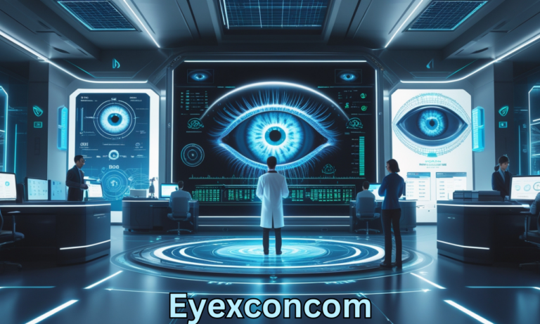 Eyexconcom: Your New Favorite Place for Fun News, Cool Tips & Smart Ideas