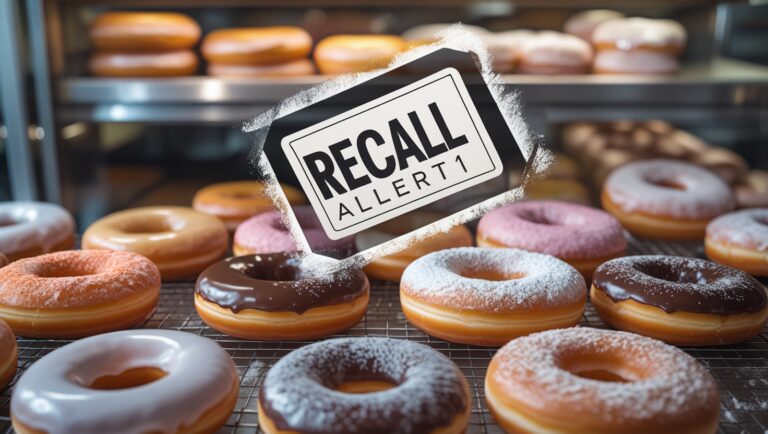 Why FGF Recalls Millions of Donut Products Due to Potential Listeria Contamination — What You Should Know