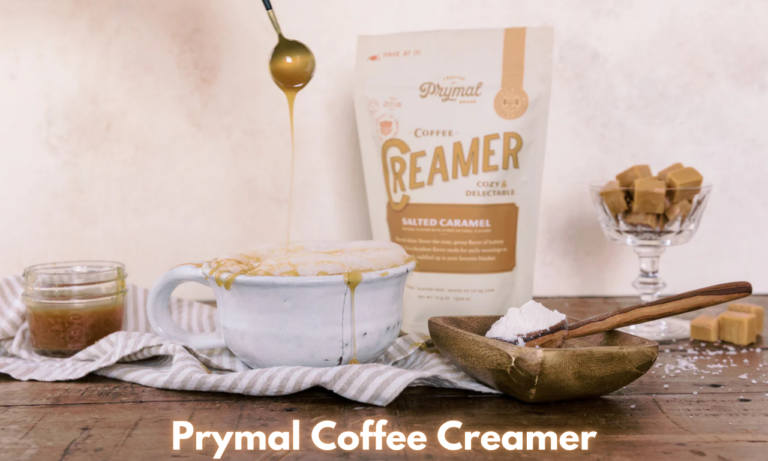 Prymal Coffee Creamer: What Makes It Different from Regular Creamers?