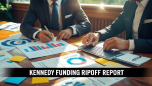 Kennedy Funding Ripoff Report